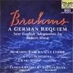 Image of Brahms: German Requiem