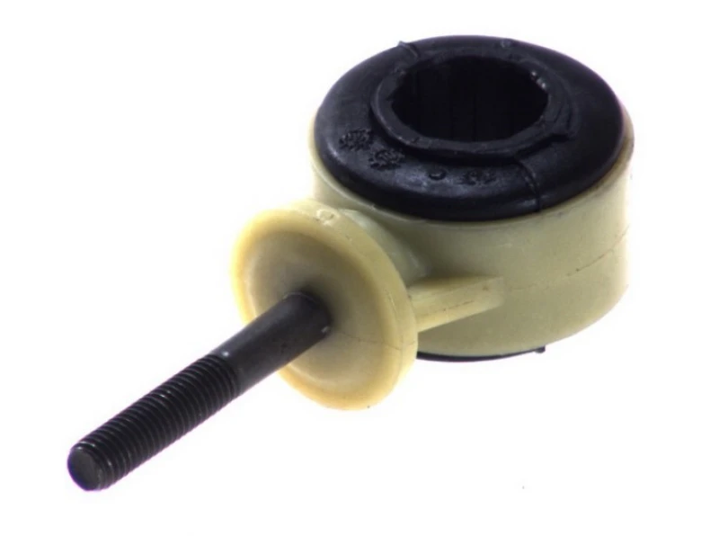 Image of TOPRAN 200 463 Anti-roll bar link Front Axle Left Link Stabiliser (3229)