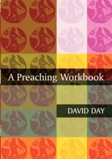 Image of A Preaching Workbook
