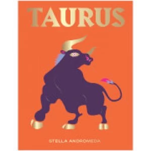 Image of Bookspeed: Stella Andromeda: Taurus