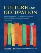 Image of culture and occupation effectiveness for occupational therapy practice educ