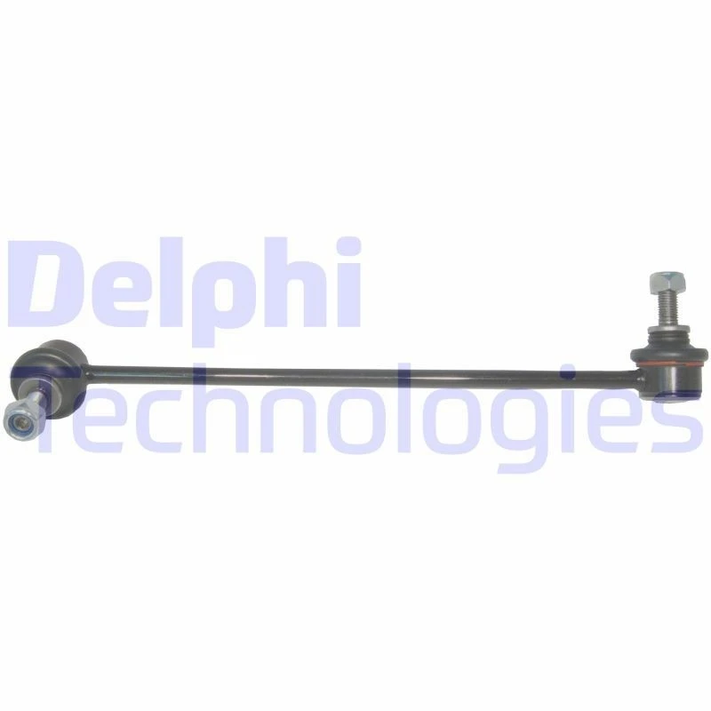 Image of DELPHI Anti-roll bar link DELPHI TC1381