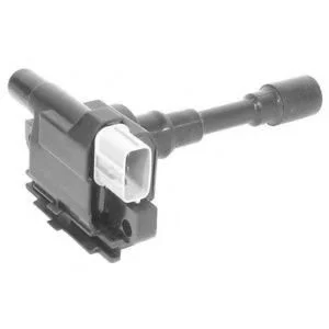 Image of Delphi GN10318-12B1 Ignition Coil 12 V