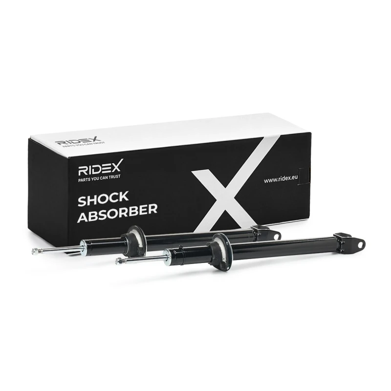 Image of RIDEX Shock absorber RIDEX 854S20352
