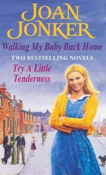 Image of Walking My Baby Back Home by Joan Jonker and Joan Jonker Paperback
