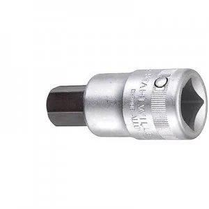 Image of Stahlwille 59 19 05050019 Allen Bit 19mm 3/4 (20 mm)