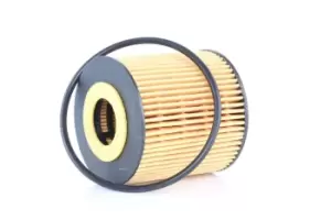Image of RIDEX Oil filter 7O0132 Engine oil filter NISSAN,X-TRAIL (T30),NP300 Navara Pickup (D40),Pathfinder III (R51),ALMERA II Hatchback (N16)