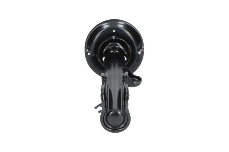 Image of KAVO PARTS SSA-4018 Shock absorber Front Axle Left, Gas Pressure, Twin-Tube, Suspension Strut, Top pin Shock Absorber (854)
