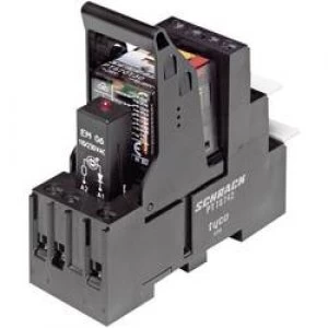 image of Relay component TE Connectivity PT5L7LC4 Nominal voltage