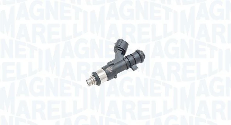 Image of MAGNETI MARELLI Injector MAGNETI MARELLI 805000000098