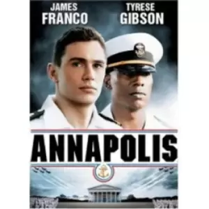 Image of Annapolis - DVD - Used