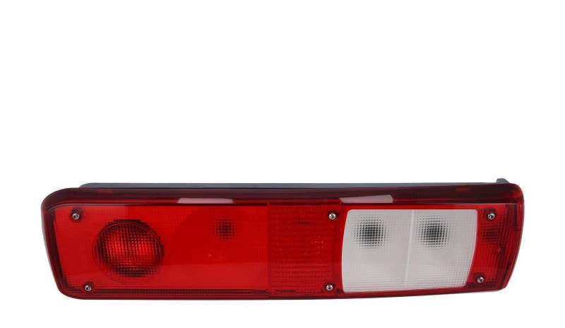 Image of DT Spare Parts 2.24511 Rear light Right Combination Rearlight (391)
