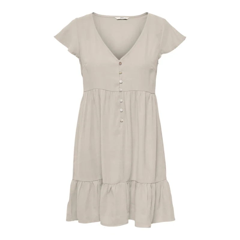 Image of Only Short dress For Her Only onlmago life Rose Female S