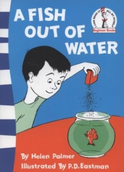 Image of A fish out of water by Helen Palmer