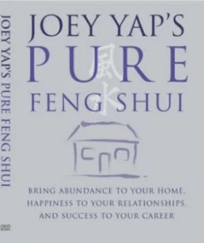 Image of Joey Yaps Pure Feng Shui by Joey Yap Paperback