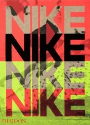 Image of Nike by Sam Grawe