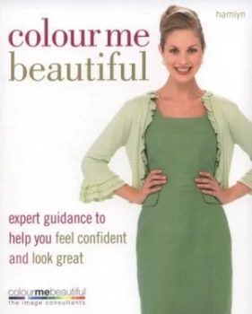 Image of Colour Me Beautiful by Veronique Henderson Paperback
