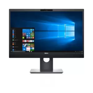 Image of Dell 24" P2418HZM Full HD LCD Monitor