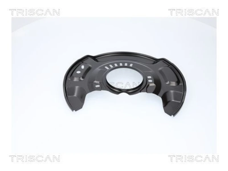 Image of TRISCAN Brake disc backing plate TRISCAN 8125 13134