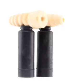 Image of SACHS Shock Absorber Dust Cover VW,SEAT 900 252 Bump Stops,Bump Rubbers,Shock Absorber Boot,Shock Absorber Gaiter,Dust Cover Kit, shock absorber
