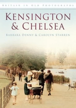 Image of Kensington & Chelsea by Barbara Denny