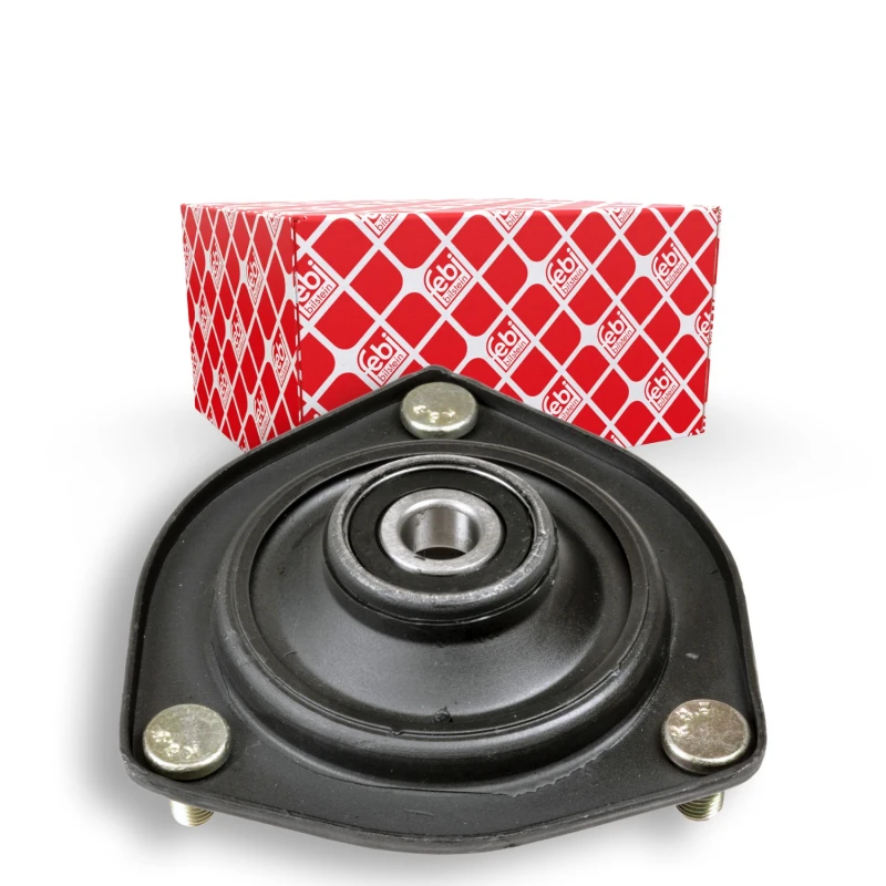 Image of Top strut mount FEBI BILSTEIN 102097