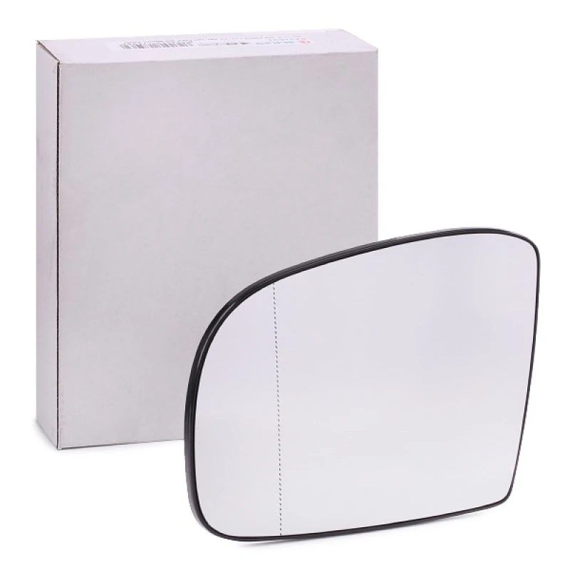 Image of ALKAR 6431694 Wing Mirror Glass Left Mirror Glass,outside mirror (1914)