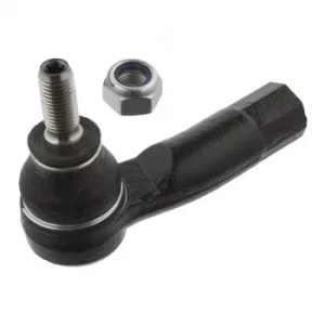 Image of Steering Joint 26096 by Febi Bilstein Front Axle Left