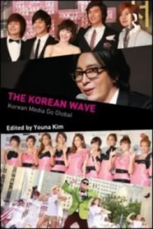 Image of The Korean wave by Youna Kim
