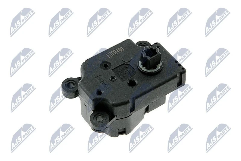 Image of NTY Heater blend door actuator NTY CNG-FR-000