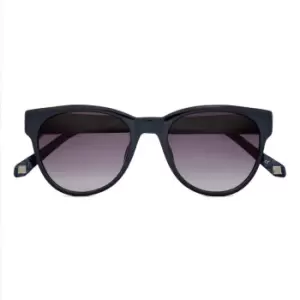 image of Ted Baker TB1627 618 Sunglasses - Blue