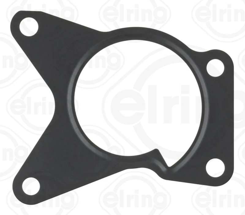 Image of Gasket, water pump ELRING 579.590