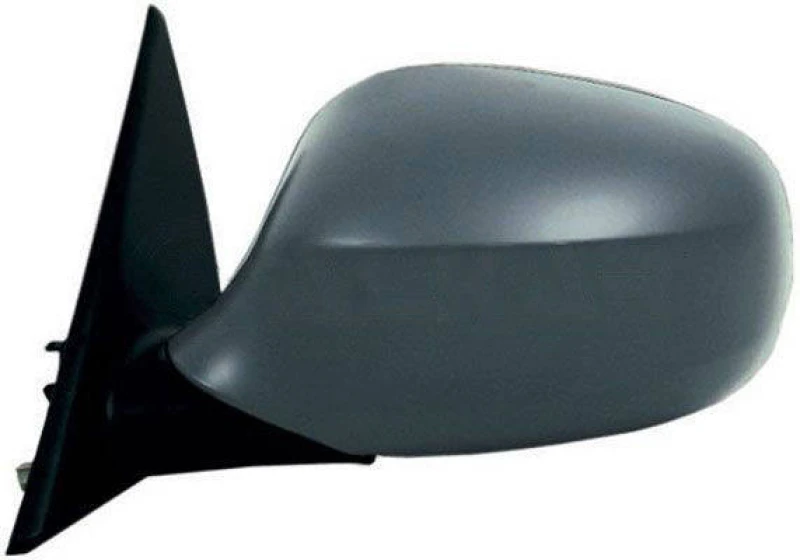 Image of ALKAR 6139861 Wing mirror Left, Electric, Aspherical, primed Outside Mirror (50)
