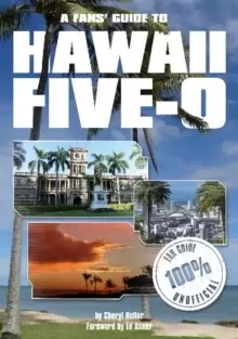 Image of Fans Guide to Hawaii Five-O