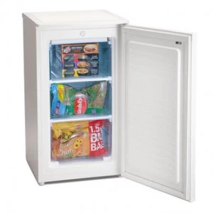 image of Iceking RZ109 62L Undercounter Freezer