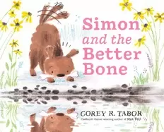 Image of simon and the better bone