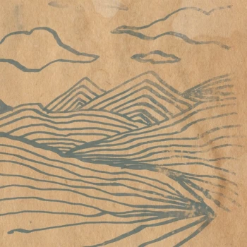 Image of Wooden Wand - Farmer's Corner CD