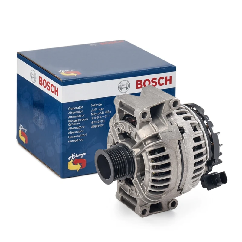 Image of Alternator Bosch 0 986 047 150