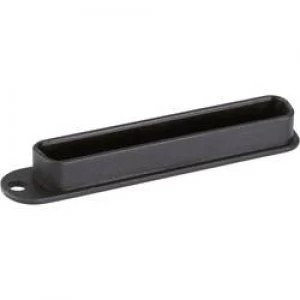 Image of Protective cap Provertha SKB37S Black