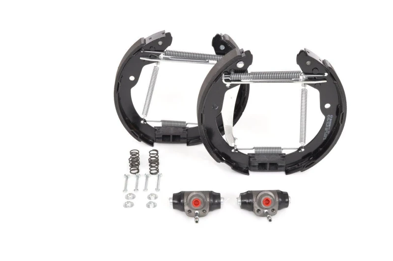 Image of Drum brake kit Bosch 0 204 114 632