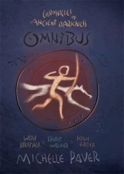 Image of Chronicles of Ancient Darkness by Michelle Paver Book
