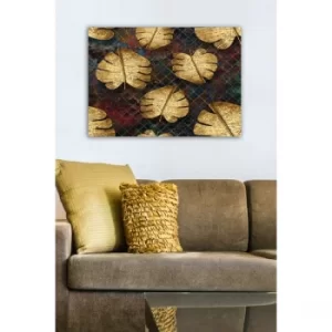 Image of 1588175797-5070 Multicolor Decorative Canvas Painting