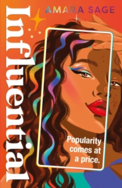 Image of Amara Sage Influential Book Multi unisex