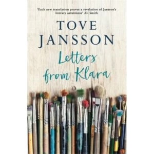 Image of Letters from Klara: Short stories by Tove Jansson (Paperback, 2017)