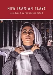 Image of New Iranian Plays
