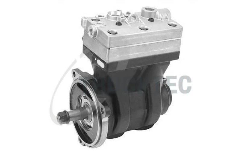 Image of TRUCKTEC AUTOMOTIVE 03.36.005 Air suspension compressor Air suspension compressor (332)
