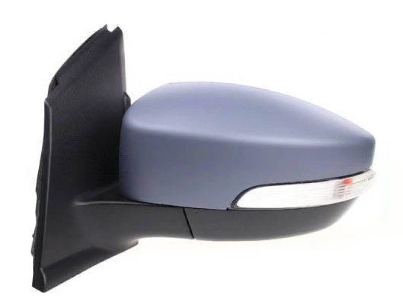 Image of ALKAR 9039379 Wing mirror Left, Electric, Aspherical, primed Outside Mirror (50)