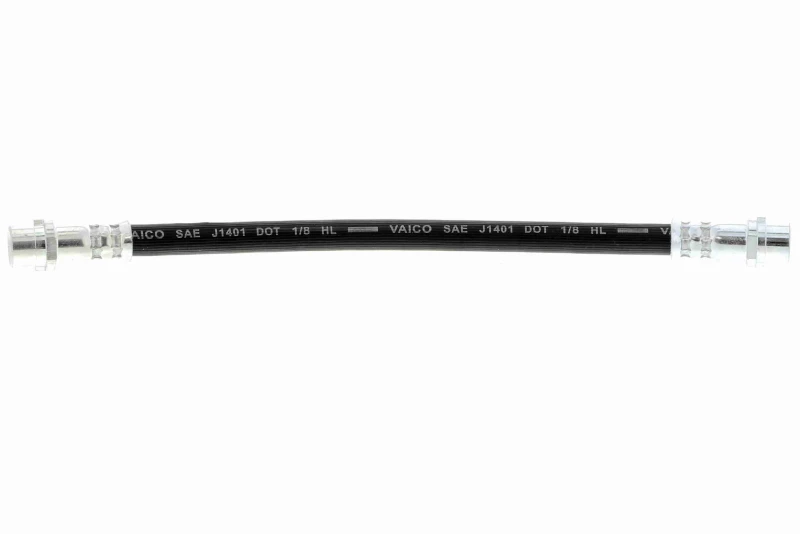 Image of VAICO V10-4125 Brake Hose Original VAICO Quality, Front Axle Brake Hose (83)