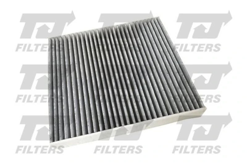 Image of QUINTON HAZELL Pollen filter QUINTON HAZELL QFC0405