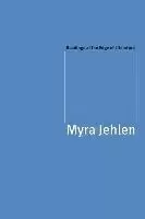 Image of Readings at the Edge of Literature by Myra Jehlen